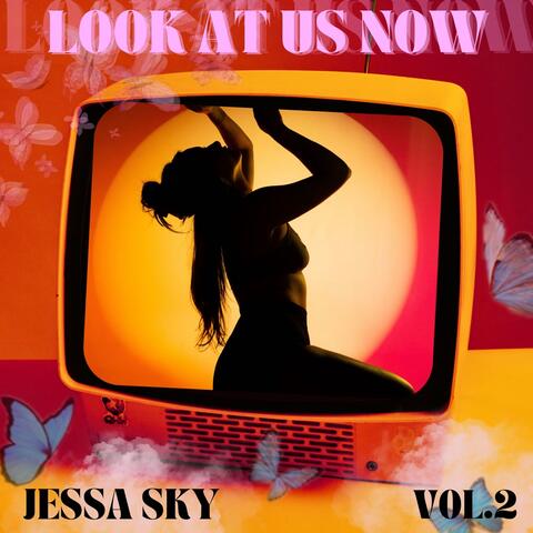 LOOK AT US NOW, Vol. 2