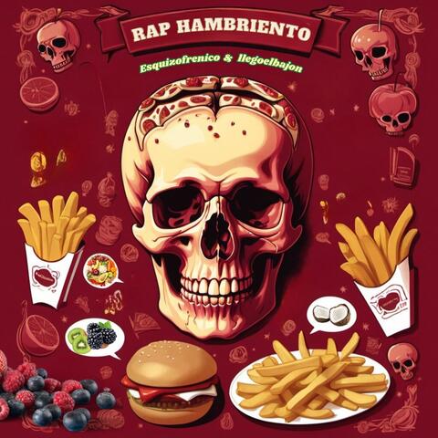 Rap Hambriento