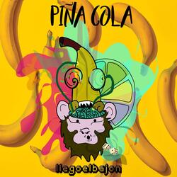 Piña Cola