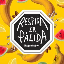 Respira la Pálida
