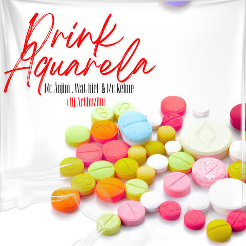 Drink Aquarela