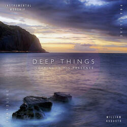 Deep Things - Pray2Live