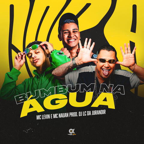 Bumbum na Água