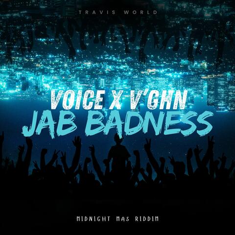 Jab Badness
