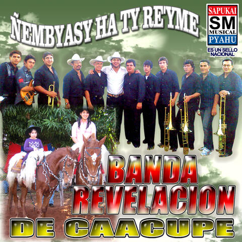 Ñembyasy Ha Tyre´yme