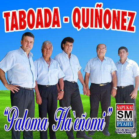 Paloma Ha´eñomi