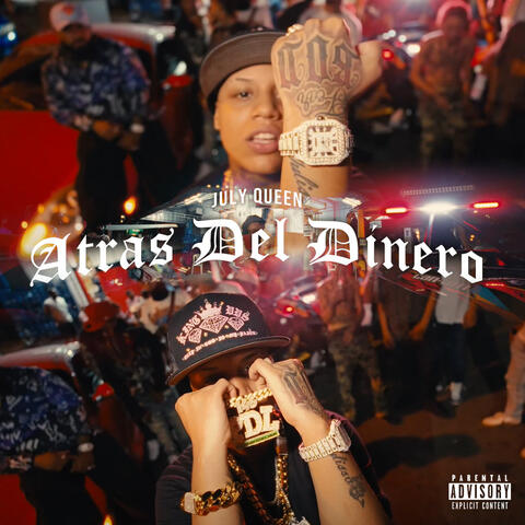 Atras Del Dinero