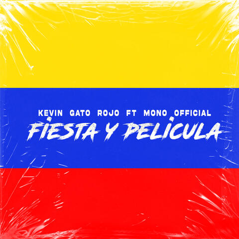 Fiesta Y Película