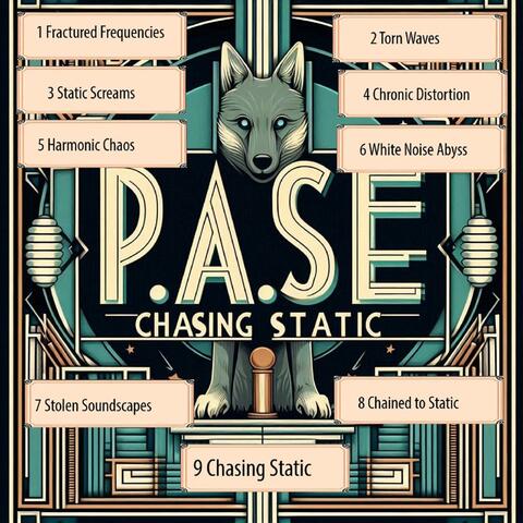 Chasing Static