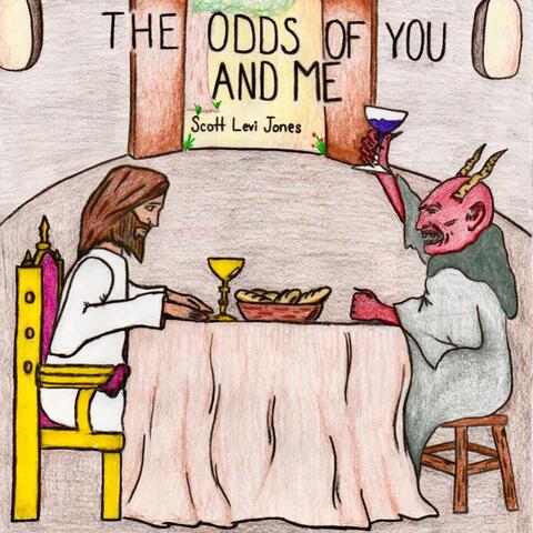 The Odds of You and Me