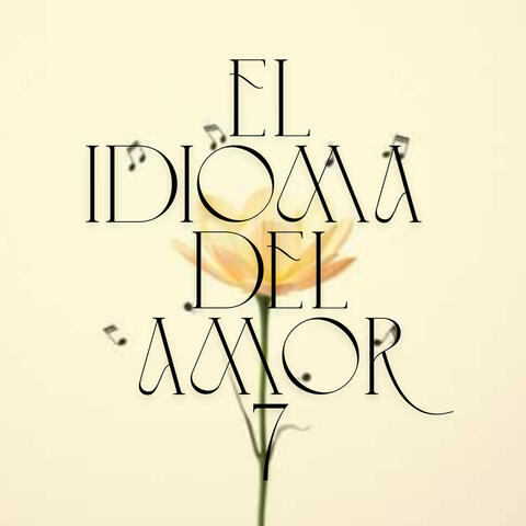 El idioma del amor 7