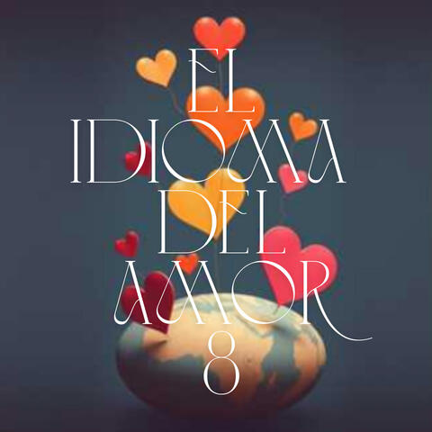 El idioma del amor 8