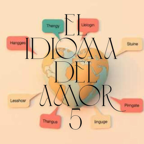 El idioma del amor 5