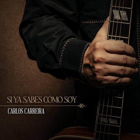 Si ya sabes como soy