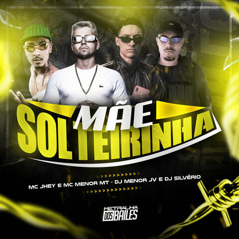 Mãe Solteirinha