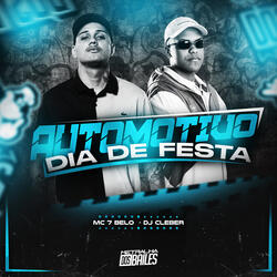 Automotivo Dia De Festa