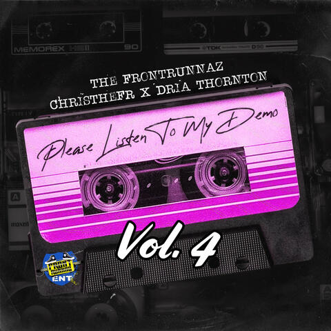 Please Listen To My Demo, Vol. 4