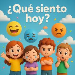 Qué Siento Hoy