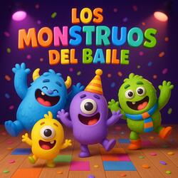 Los Monstruos Del Baile