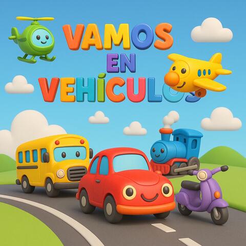 Vamos En Vehículos