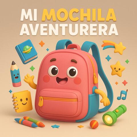 Mi Mochila Aventurera