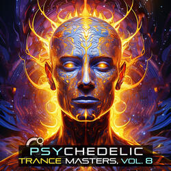 Psychedelic Trance Masters 2025, Vol. 8