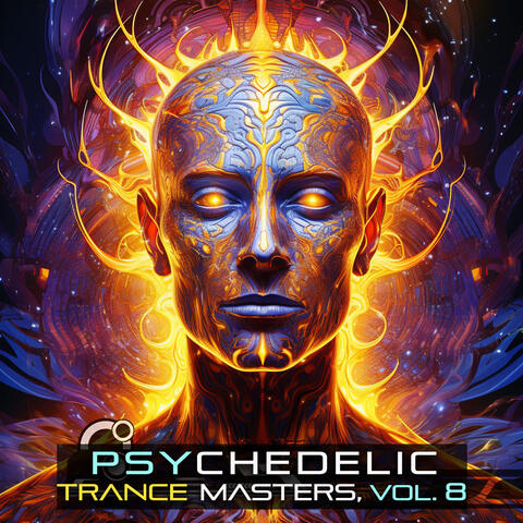 Psychedelic Trance Masters 2025, Vol. 8