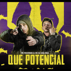 Que Potencial