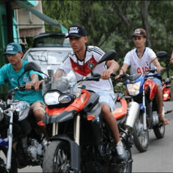 Mtg Aqui Na Igrejinha