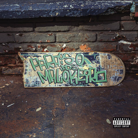 Paraíso dos malokeiro