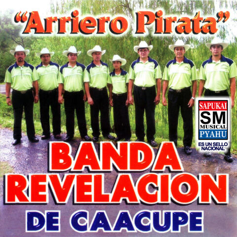 Arriero Pirata