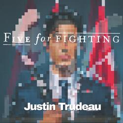 Justin Trudeau