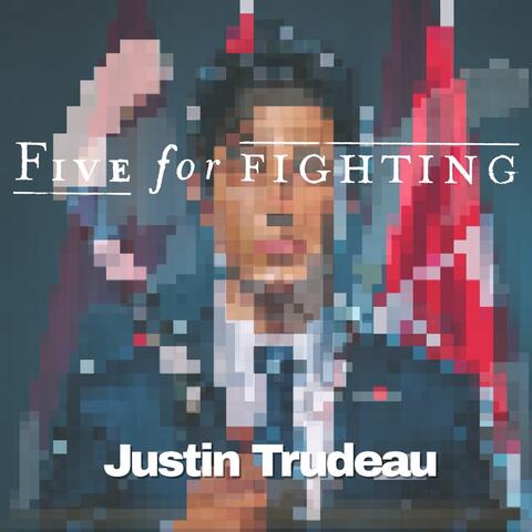 Justin Trudeau