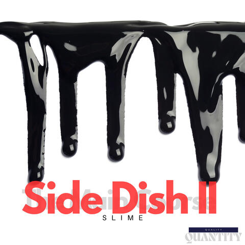 The Main Course: Side Dish II