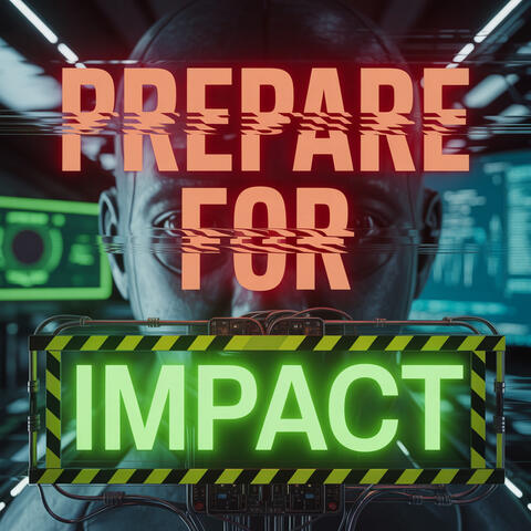 Prepare for impact