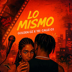 LO MISMO