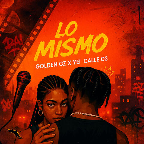 LO MISMO