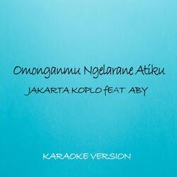 Omonganmu Ngelarane Atiku