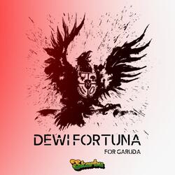 Dewi Fortuna For Garuda