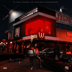 McButton's & McNuggets
