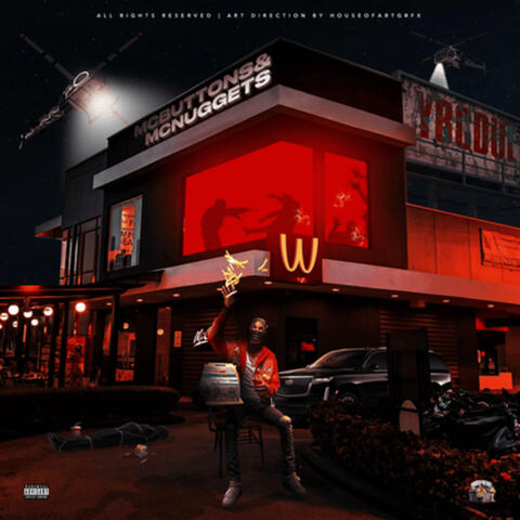 McButton's & McNuggets