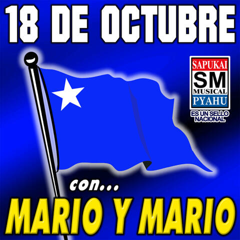 18 De Octubre
