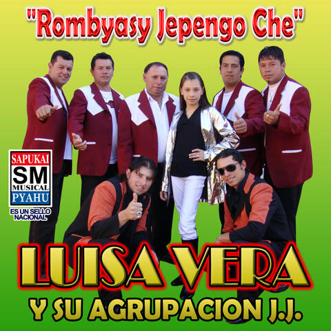 Rombyasy Jepengo Che