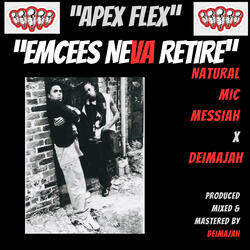 EMCEES NEVA RETIRE