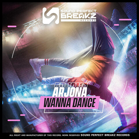 Wanna dance