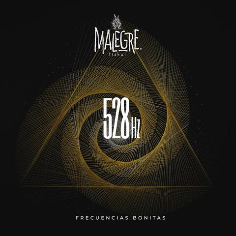 528 Hz │ Frecuencia Bonita