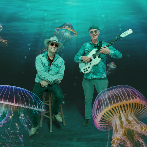 At The Bottom Of The Ocean