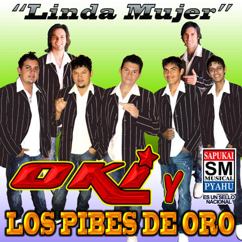 Linda Mujer
