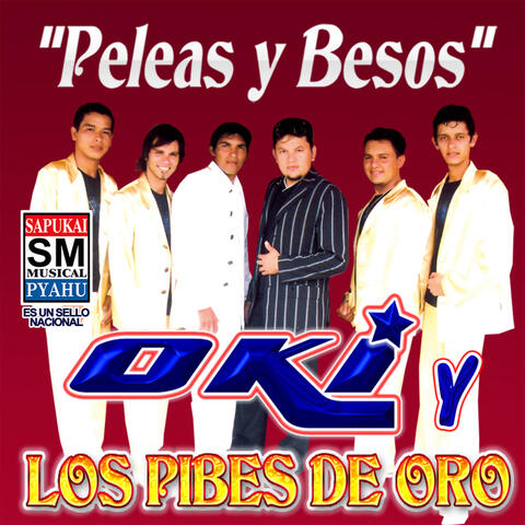 Peleas y Besos