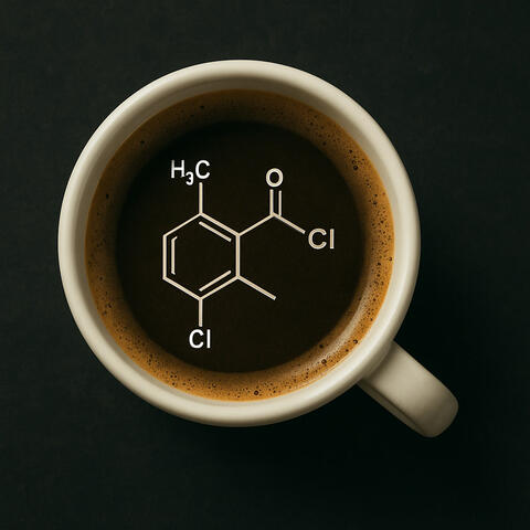 CAFEINA